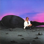 Stevie Wonder / In Square Circle (LP)
