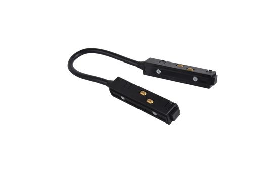 2CCT (1/100) Коннектор токопроводящий угловой