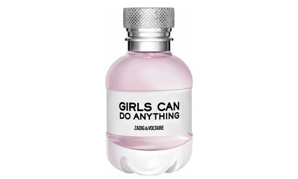 Girls Can do anything zadig & voltaire