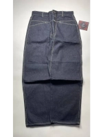 Джинсы M+FG от Savitar South pole True religion Jnco