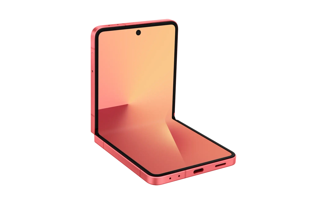 Samsung Galaxy Z-Flip 7
