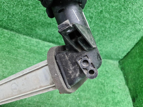 Интеркулер Omoda C5 (2022-н.в.)