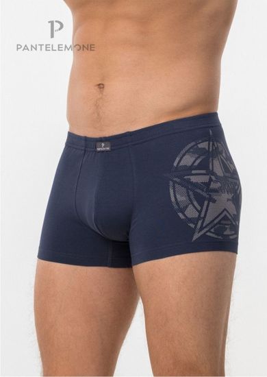 Трусы мужские боксеры Pantelemone PMH-1542, графитовый