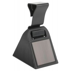 ERAFS024-06 ЭРА Подвесной светильник с лазерной проекцией красные точки,на солн. бат.,3LED,3 lm (24/