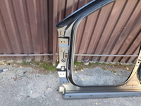 Боковина правая Changan CS55PLUS (2021-н.в.)