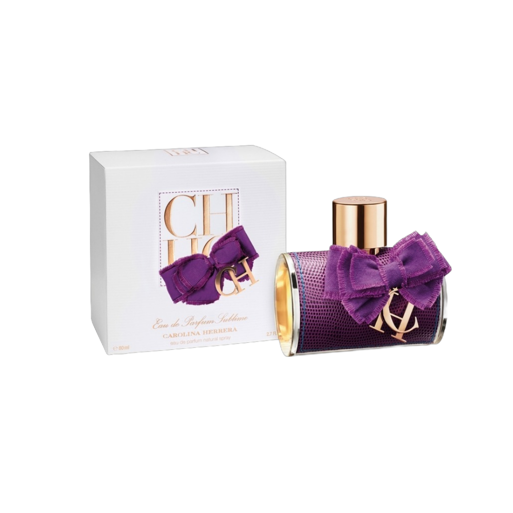 CAROLINA HERRERA CH Sublime edT 30ml lady