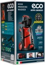 Автомойка ECO HPW-1860RSD HPW1860RSD01