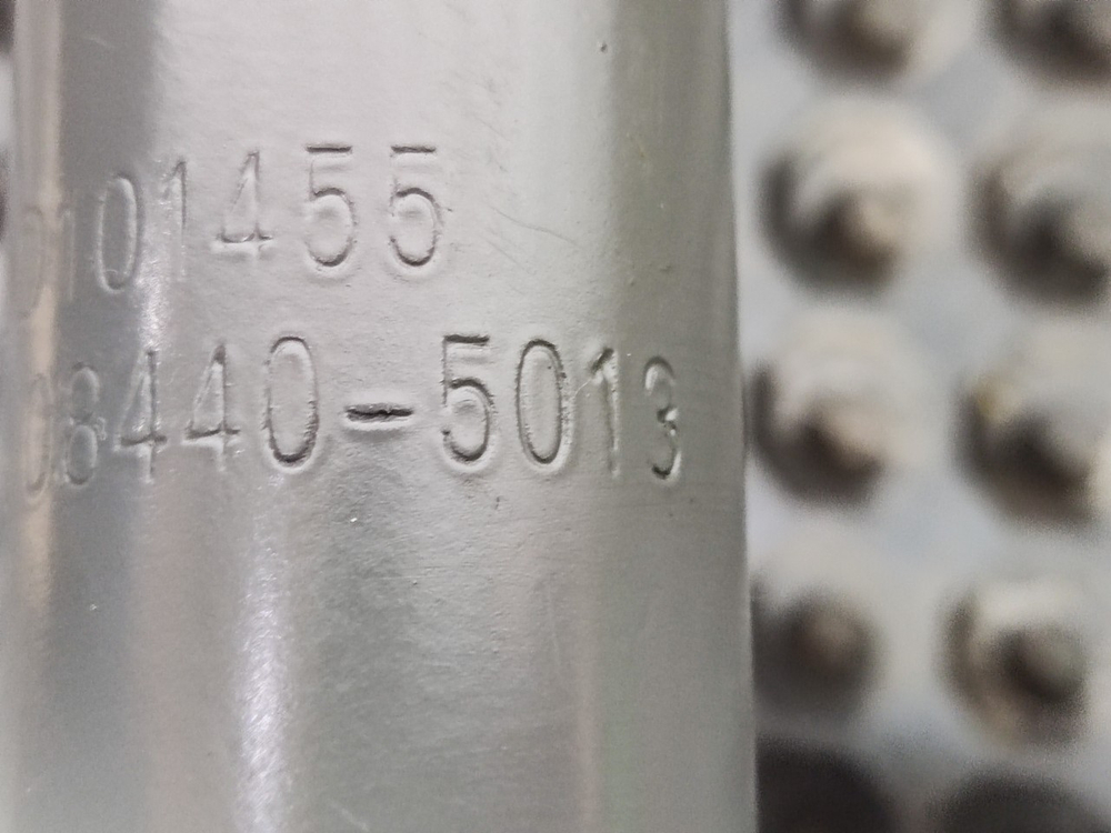 Кронштейн корпуса воздушного фильтра 2023г