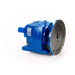 Редуктор R67U- 6.27/132В5