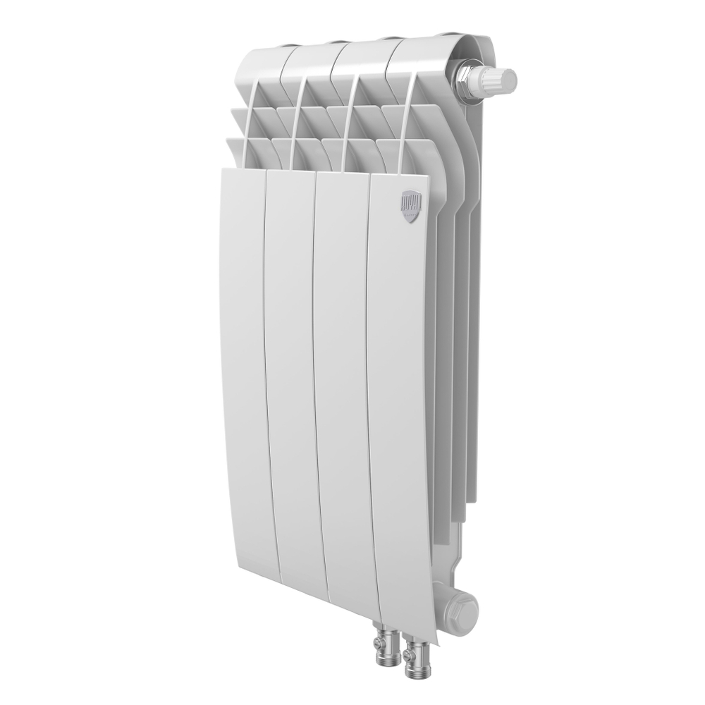 Радиатор Royal Thermo BiLiner 500 /Bianco Traffico VR