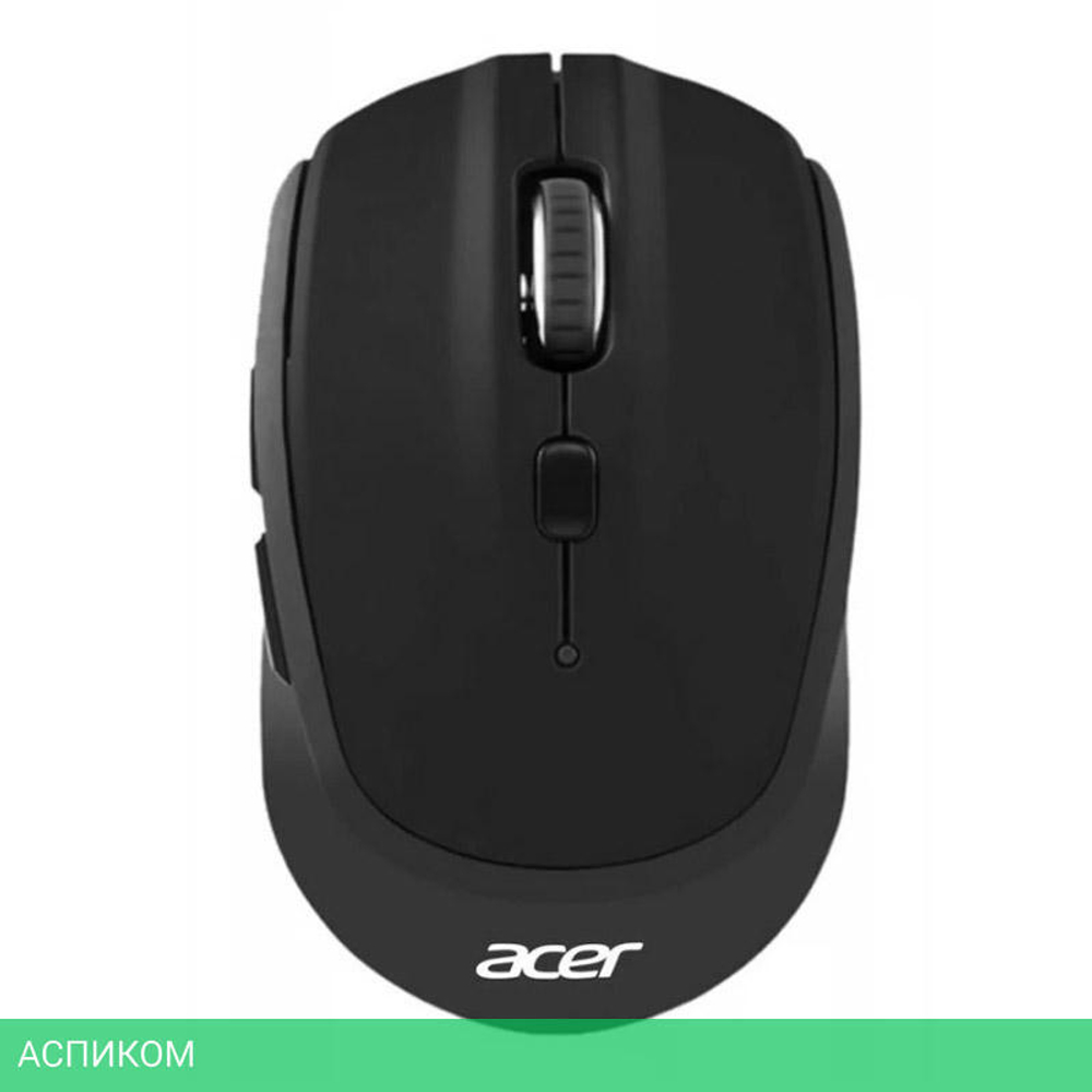 Мышь Acer OMR040 черный (ZL.MCEEE.00A)