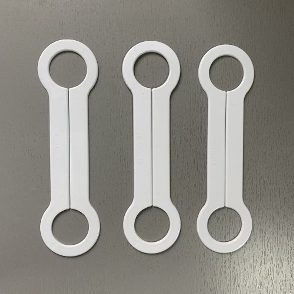 Обвод для трубы 32 мм