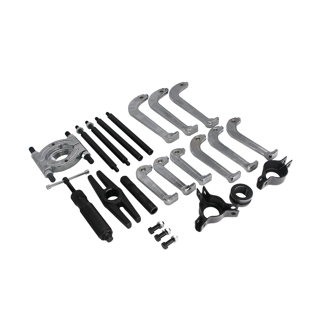 Гидравлический съемник комплект 25 пр. Car-Tool CT-V1778