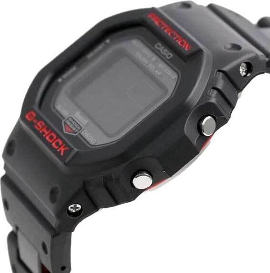 Мужские часы Casio G-Shock GW-B5600HR-1E