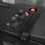 Ричтрак CQD20RVF2 (2000 кг; 12,0 м; li-ion 48 В / 360 Ач) SMARTLIFT (SMART)