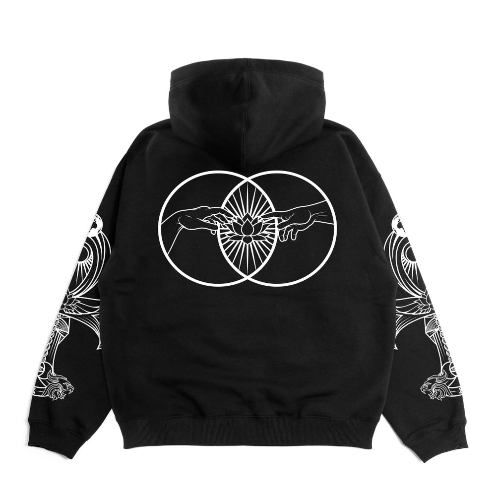 Худи Renaissance 2.0