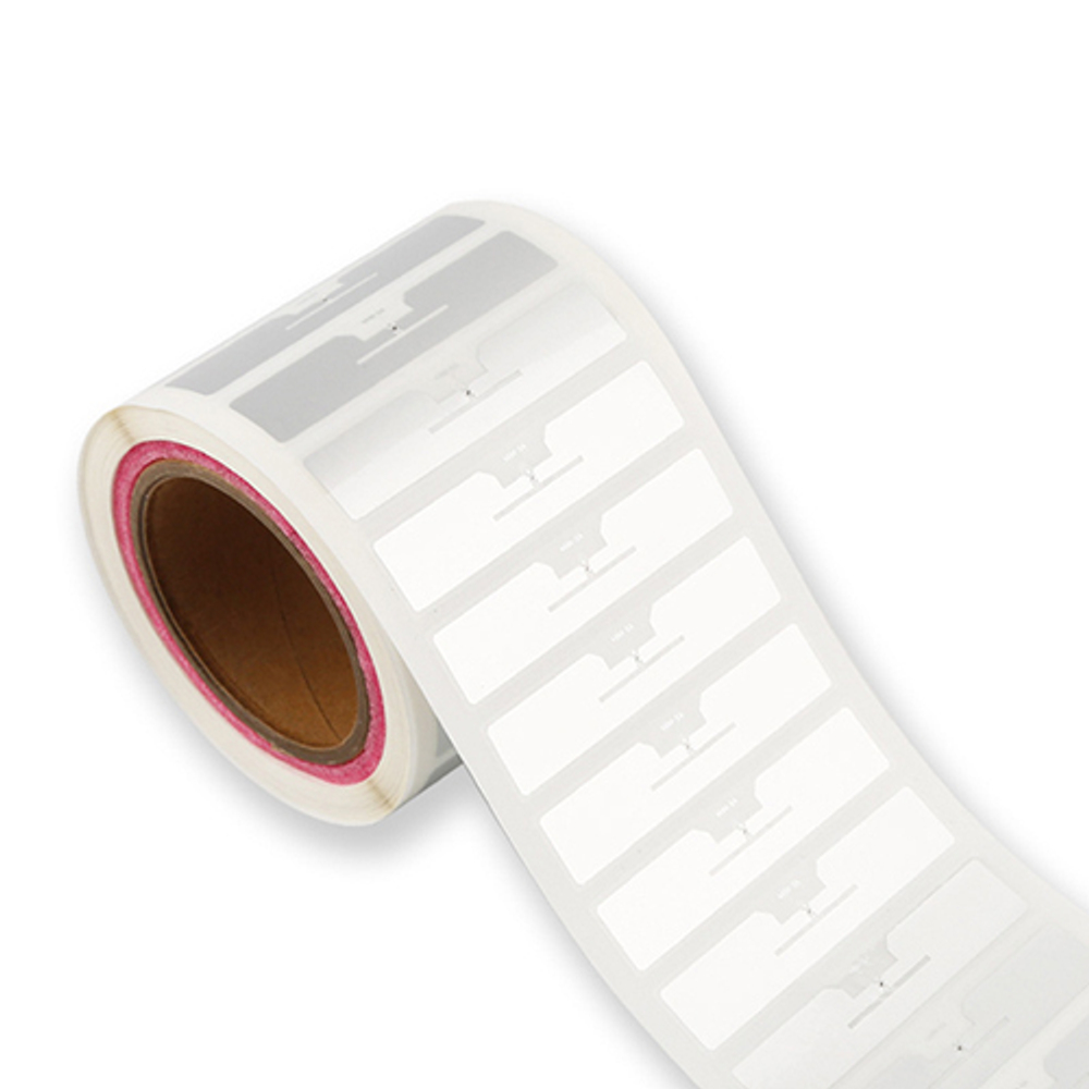 UHF RFID метка Windshield Tag (Higgs9) на лобовое стекло автомобиля