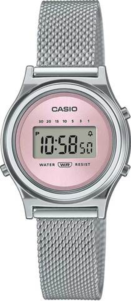 Часы Casio LA700WEM-4A