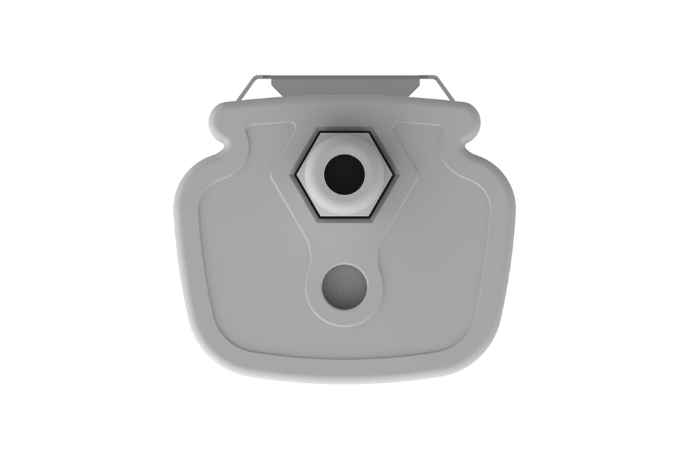 Светильник LUMIN 16 550х76х71 CRI80 3000 milky IP67 CSVT