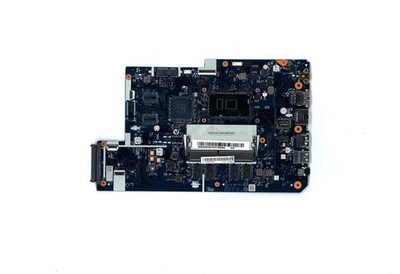 Материнская плата для ноутбука Lenovo ideapad 110-17ISK I3-6006U UMA 4G w/RTC NOK (5B20N04347), оригинал