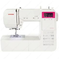 Швейная машина Janome 5050