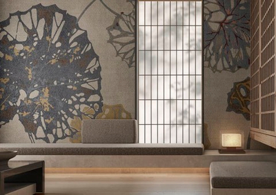 Панно Fortuna Glamora