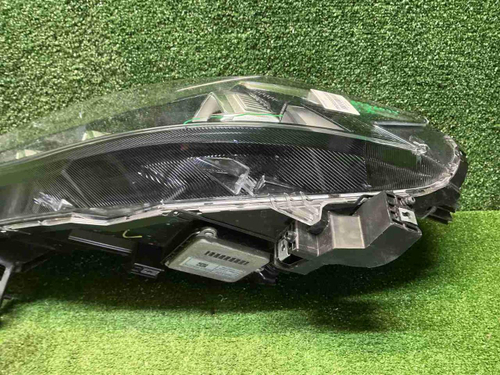 Фара левая Haval F7 1 (2018-2024) LED