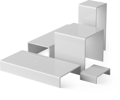 Подиумы универсальные/П-образные