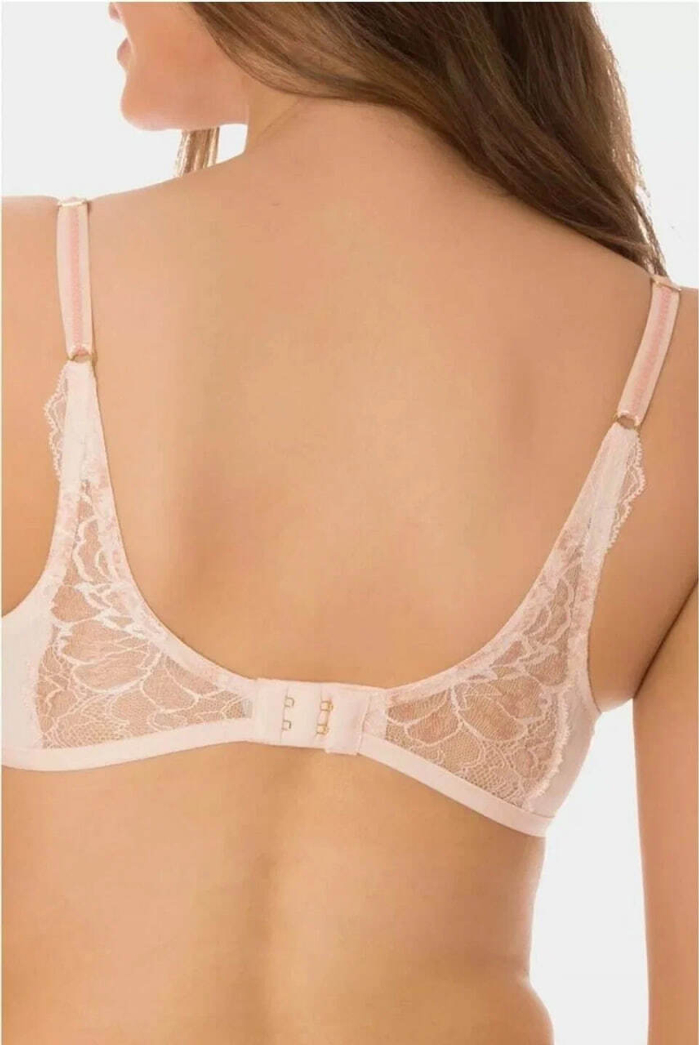 Бюстгальтер Triumph Peony Florale W