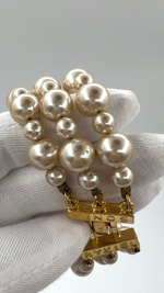 Браслет «жемчужный» Sonia Rykiel