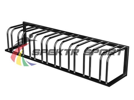 Велопарковка Кардон 8 на 8 веломест