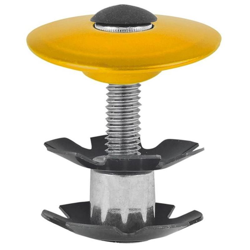 Якорь-краб рулевой колонки на 1-1/8”