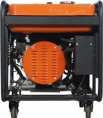 Генератор бензиновый AURORA AGE 12000 DZN PLUS с блоком АВР 14687