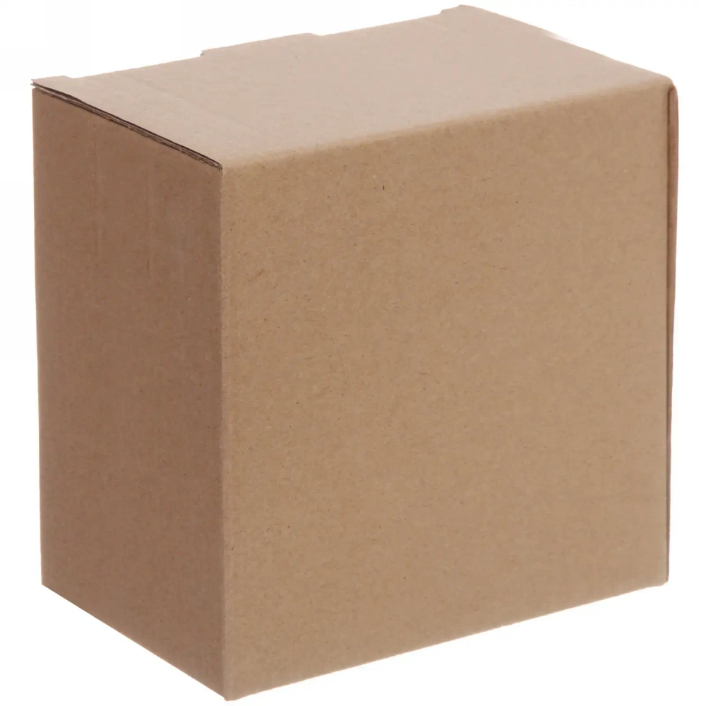 Салатник стеклянный «ICE CRYSTAL» 20см графит