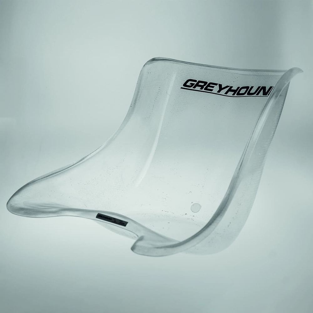 Сиденье Greyhound, модель RTM CRYSTAL