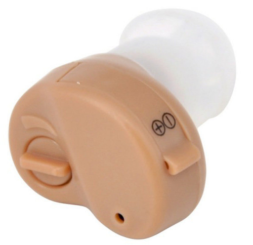 Усилитель слуха внутриканальный Axon K-80