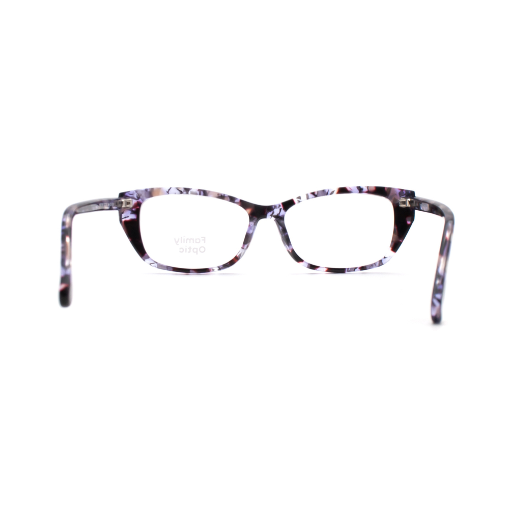 Оправа для чтения Family Optic WD2195 C3 сиреневый (Китай)