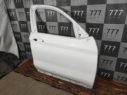 Дверь передняя правая BMW X3 (G01) 17-нв Б/У Оригинал 41007465528