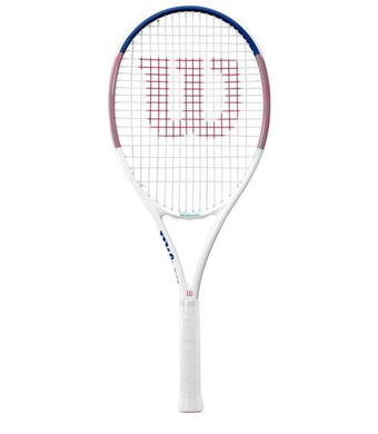 Теннисная ракетка Wilson Allure 105
