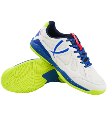 Кроссовки волейбольные SPIRIT, белый