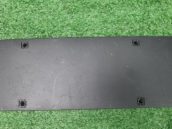 Площадка номера Avatr 07 (2024-н.в.)