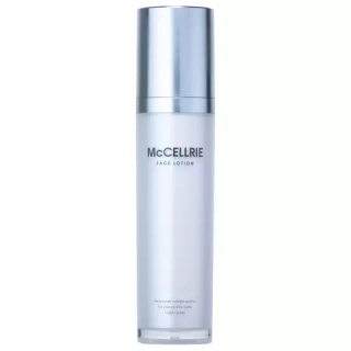 McCoy Лосьон для лица МакСелри- McCELLRIE Face Lotion ,120 мл