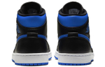 Jordan 1 Mid 'Royal' 2020