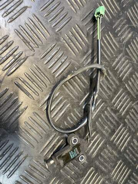 Концевик боковой подножки Suzuki GSR400 (GK7DA)