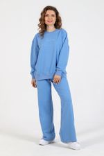 Костюм Феникс Виотекс ГОЛУБОЙ