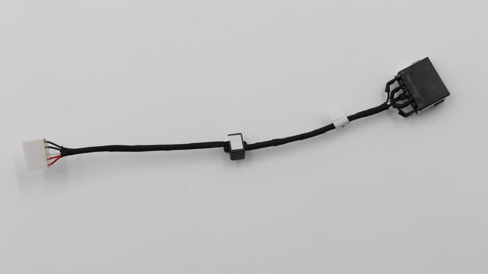 Разъём питания с кабелем для ноутбука Lenovo G50-30/G50-80/300-14ISK/Z50-75 (90205112), оригинал