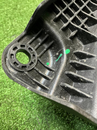 Фара правая Geely Atlas 2 (2023-н.в.) LED