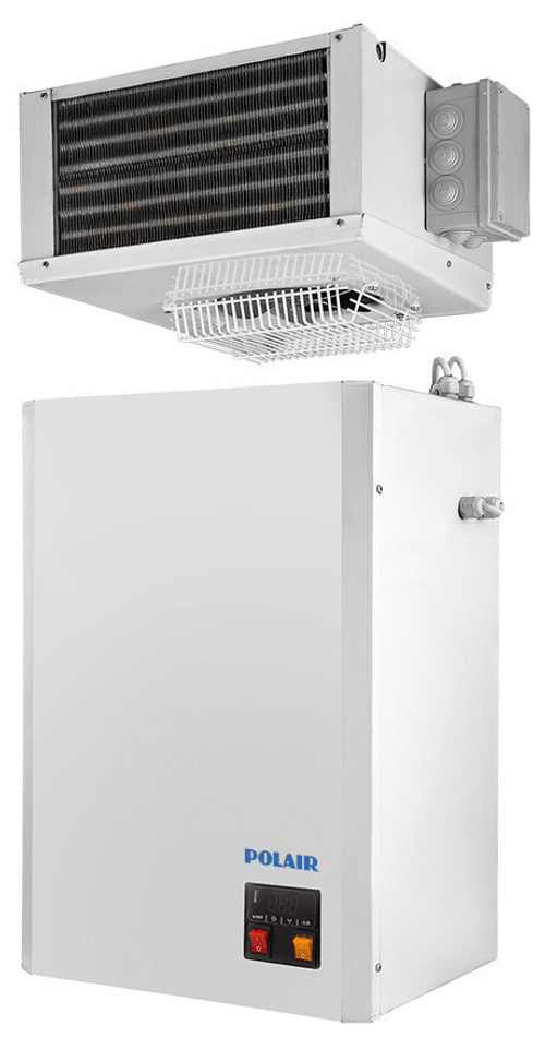 Сплит-система Polair SB109M