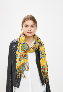 LIGVIANNI Палантин Scarf