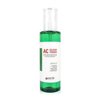 Тонер АС-control Eyenlip AC Clear Toner, 150 мл